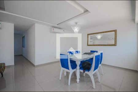 Apartamento à venda com 3 quartos, 198m² em Recreio dos Bandeirantes, Rio de Janeiro