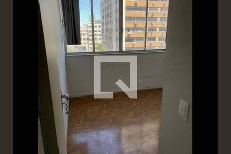 Apartamento à venda com 3 quartos, 100m² em Tijuca, Rio de Janeiro