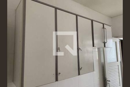 Apartamento à venda com 3 quartos, 100m² em Tijuca, Rio de Janeiro