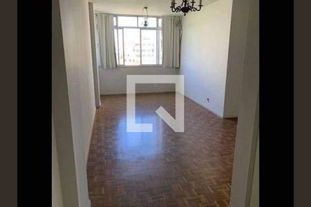Apartamento à venda com 3 quartos, 100m² em Tijuca, Rio de Janeiro