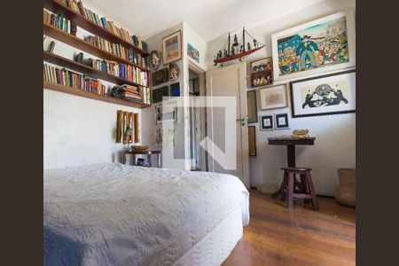 Apartamento à venda com 4 quartos, 145m² em Botafogo, Rio de Janeiro