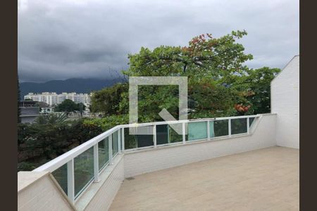 Apartamento à venda com 3 quartos, 220m² em Recreio dos Bandeirantes, Rio de Janeiro