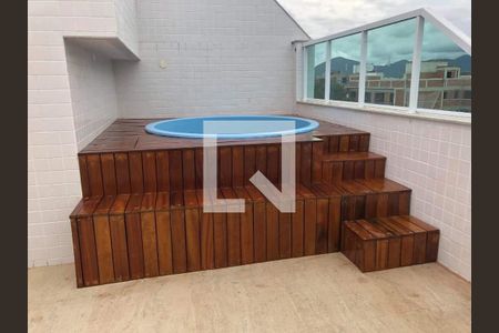 Apartamento à venda com 3 quartos, 220m² em Recreio dos Bandeirantes, Rio de Janeiro