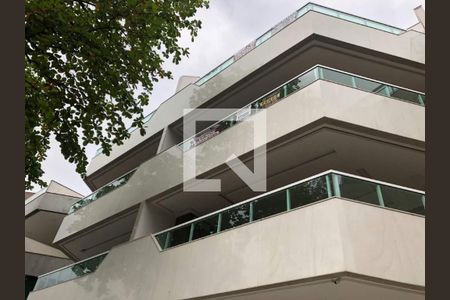 Apartamento à venda com 3 quartos, 220m² em Recreio dos Bandeirantes, Rio de Janeiro