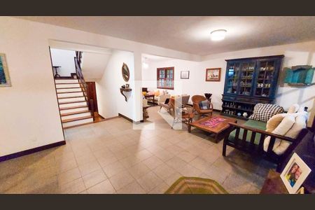 Casa à venda com 5 quartos, 270m² em São Conrado, Rio de Janeiro