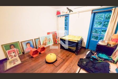 Casa à venda com 5 quartos, 270m² em São Conrado, Rio de Janeiro