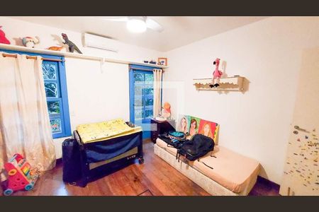 Casa à venda com 5 quartos, 270m² em São Conrado, Rio de Janeiro