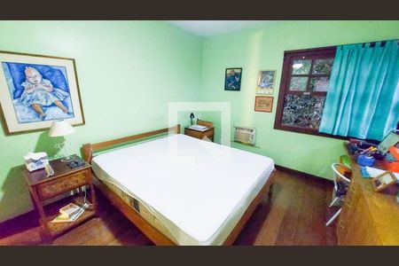 Casa à venda com 5 quartos, 270m² em São Conrado, Rio de Janeiro