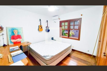 Casa à venda com 5 quartos, 270m² em São Conrado, Rio de Janeiro