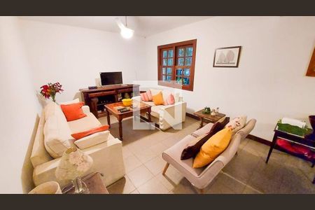 Casa à venda com 5 quartos, 270m² em São Conrado, Rio de Janeiro