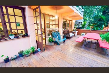 Casa à venda com 5 quartos, 270m² em São Conrado, Rio de Janeiro