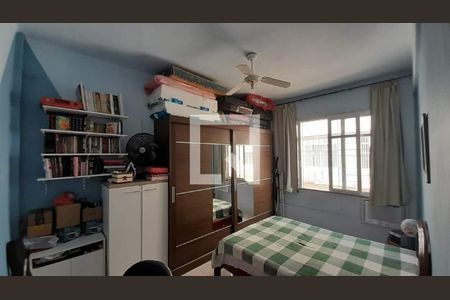 Apartamento à venda com 3 quartos, 74m² em Lins de Vasconcelos, Rio de Janeiro