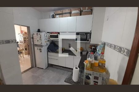 Apartamento à venda com 3 quartos, 74m² em Lins de Vasconcelos, Rio de Janeiro