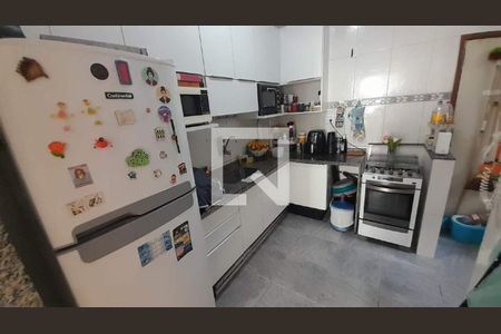 Apartamento à venda com 3 quartos, 74m² em Lins de Vasconcelos, Rio de Janeiro