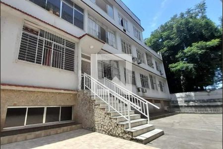 Apartamento à venda com 3 quartos, 74m² em Lins de Vasconcelos, Rio de Janeiro