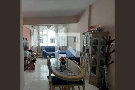 Apartamento à venda com 3 quartos, 74m² em Lins de Vasconcelos, Rio de Janeiro