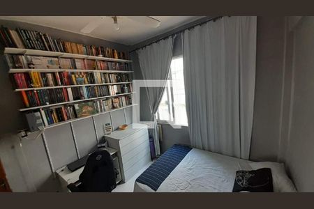 Apartamento à venda com 3 quartos, 74m² em Lins de Vasconcelos, Rio de Janeiro