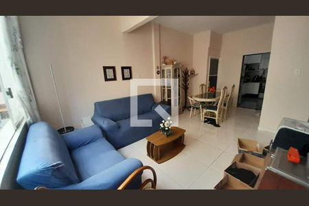 Apartamento à venda com 3 quartos, 74m² em Lins de Vasconcelos, Rio de Janeiro