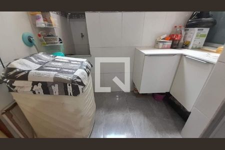 Apartamento à venda com 3 quartos, 74m² em Lins de Vasconcelos, Rio de Janeiro