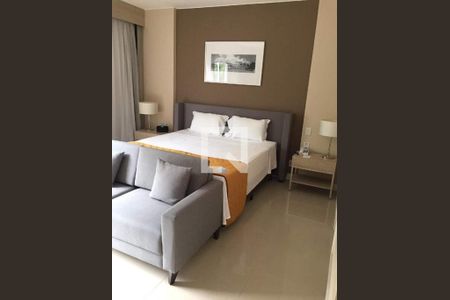 Apartamento à venda com 2 quartos, 59m² em Barra da Tijuca, Rio de Janeiro