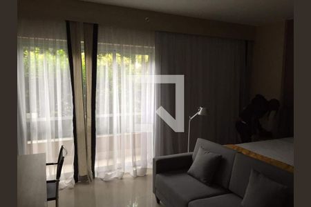Apartamento à venda com 2 quartos, 59m² em Barra da Tijuca, Rio de Janeiro