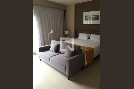 Apartamento à venda com 2 quartos, 59m² em Barra da Tijuca, Rio de Janeiro