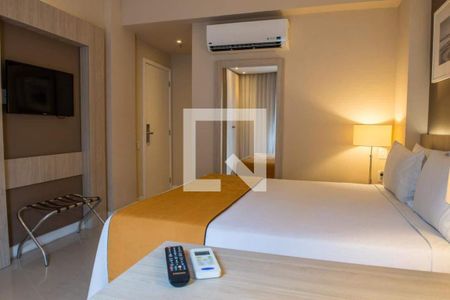 Apartamento à venda com 2 quartos, 59m² em Barra da Tijuca, Rio de Janeiro