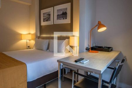 Apartamento à venda com 2 quartos, 59m² em Barra da Tijuca, Rio de Janeiro