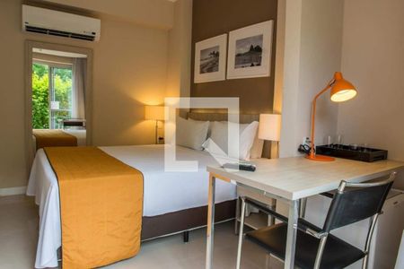 Apartamento à venda com 2 quartos, 59m² em Barra da Tijuca, Rio de Janeiro