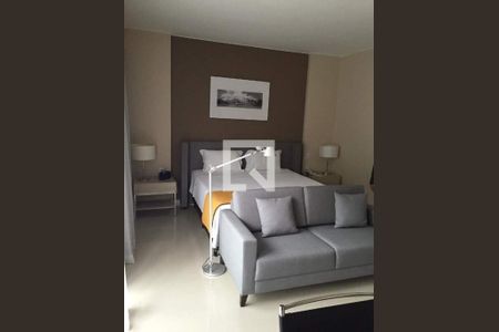 Apartamento à venda com 2 quartos, 59m² em Barra da Tijuca, Rio de Janeiro