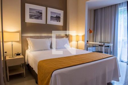 Apartamento à venda com 2 quartos, 59m² em Barra da Tijuca, Rio de Janeiro