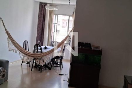 Apartamento à venda com 3 quartos, 99m² em Tijuca, Rio de Janeiro