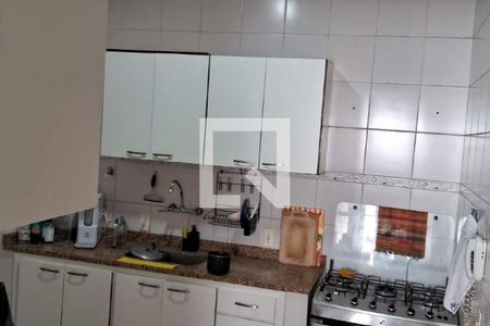 Apartamento à venda com 3 quartos, 99m² em Tijuca, Rio de Janeiro