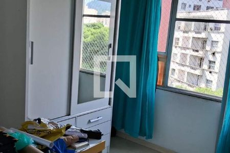 Apartamento à venda com 3 quartos, 99m² em Tijuca, Rio de Janeiro