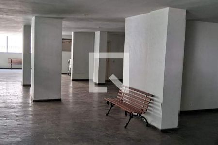 Apartamento à venda com 3 quartos, 99m² em Tijuca, Rio de Janeiro