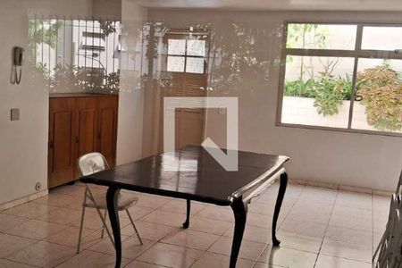 Apartamento à venda com 3 quartos, 99m² em Tijuca, Rio de Janeiro