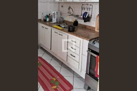Apartamento à venda com 3 quartos, 99m² em Tijuca, Rio de Janeiro