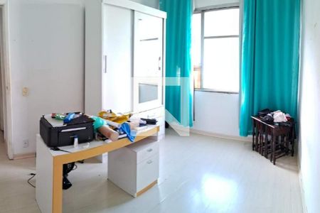 Apartamento à venda com 3 quartos, 99m² em Tijuca, Rio de Janeiro