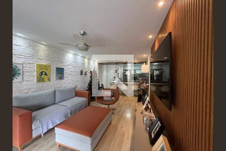 Apartamento à venda com 3 quartos, 124m² em Recreio dos Bandeirantes, Rio de Janeiro