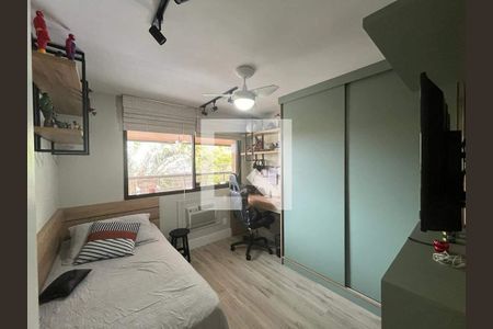Apartamento à venda com 3 quartos, 124m² em Recreio dos Bandeirantes, Rio de Janeiro