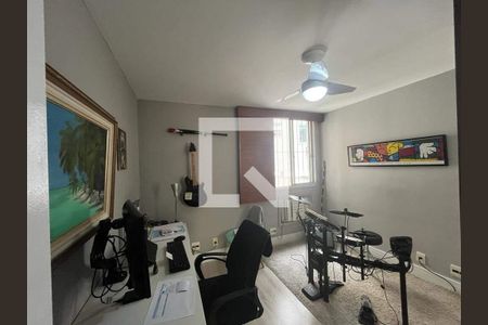 Apartamento à venda com 3 quartos, 124m² em Recreio dos Bandeirantes, Rio de Janeiro