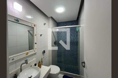 Apartamento à venda com 3 quartos, 124m² em Recreio dos Bandeirantes, Rio de Janeiro