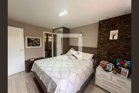 Apartamento à venda com 3 quartos, 124m² em Recreio dos Bandeirantes, Rio de Janeiro