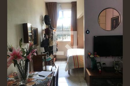 Apartamento à venda com 1 quarto, 30m² em Botafogo, Rio de Janeiro