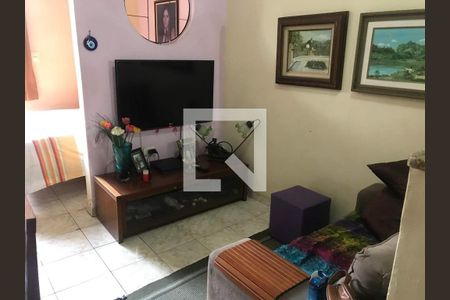 Apartamento à venda com 1 quarto, 30m² em Botafogo, Rio de Janeiro