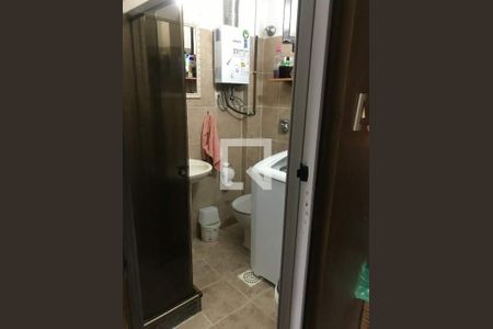 Apartamento à venda com 1 quarto, 30m² em Botafogo, Rio de Janeiro