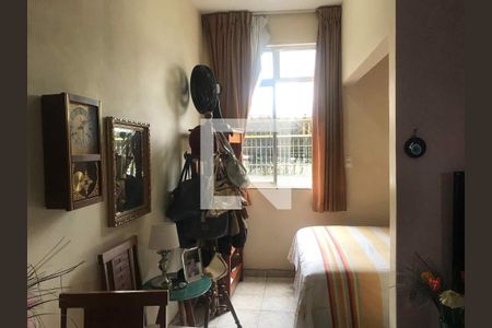 Apartamento à venda com 1 quarto, 30m² em Botafogo, Rio de Janeiro