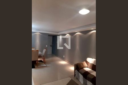 Apartamento à venda com 3 quartos, 77m² em Engenho Novo, Rio de Janeiro