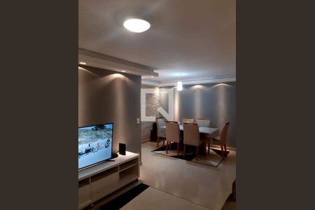 Apartamento à venda com 3 quartos, 77m² em Engenho Novo, Rio de Janeiro