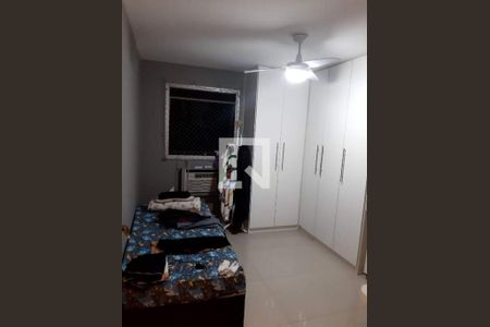 Apartamento à venda com 3 quartos, 77m² em Engenho Novo, Rio de Janeiro